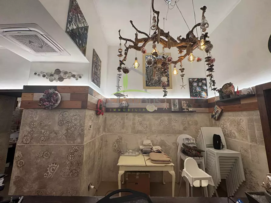 Immagine 12 di Attività commerciale in vendita  in Via dei Tibaldeschi a Ascoli Piceno