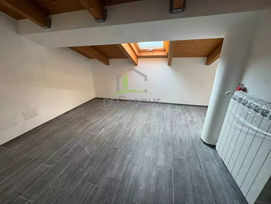 Immagine 20 di Villetta a schiera in vendita  in Via delle Gardenie a Ascoli Piceno