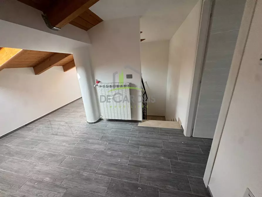 Immagine 21 di Villetta a schiera in vendita  in Via delle Gardenie a Ascoli Piceno