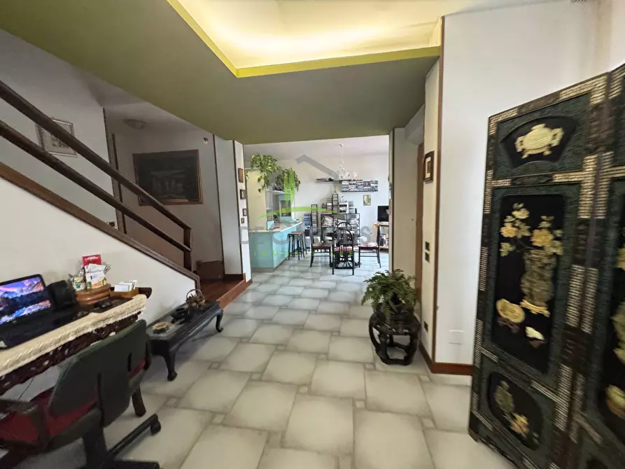 Immagine 5 di Villa in vendita  in Via Domenico Cimarosa a Ascoli Piceno