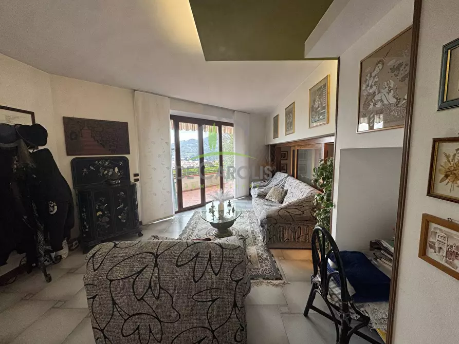 Immagine 6 di Villa in vendita  in Via Domenico Cimarosa a Ascoli Piceno