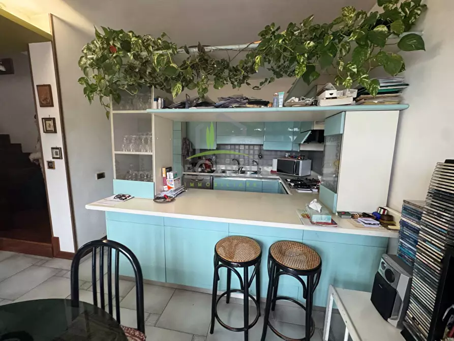 Immagine 7 di Villa in vendita  in Via Domenico Cimarosa a Ascoli Piceno