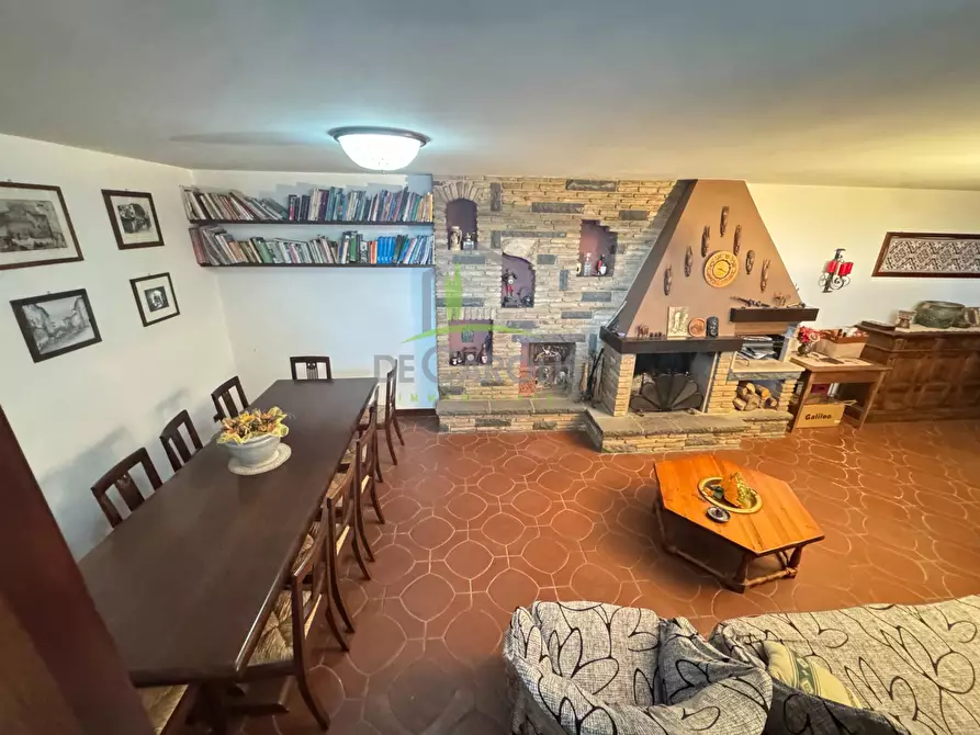 Immagine 8 di Villa in vendita  in Via Domenico Cimarosa a Ascoli Piceno
