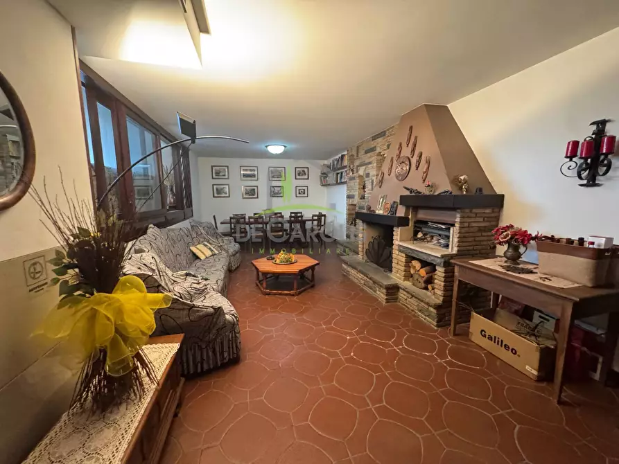 Immagine 9 di Villa in vendita  in Via Domenico Cimarosa a Ascoli Piceno