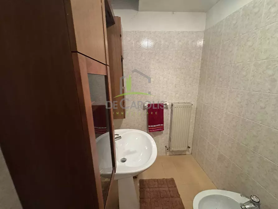 Immagine 10 di Villa in vendita  in Via Domenico Cimarosa a Ascoli Piceno