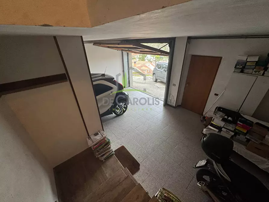 Immagine 11 di Villa in vendita  in Via Domenico Cimarosa a Ascoli Piceno