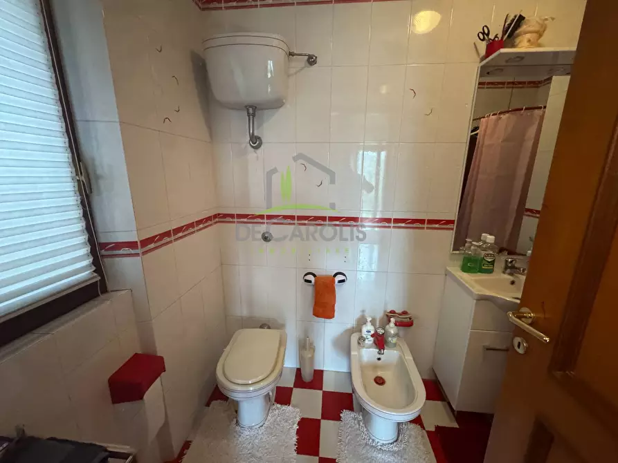 Immagine 12 di Villa in vendita  in Via Domenico Cimarosa a Ascoli Piceno