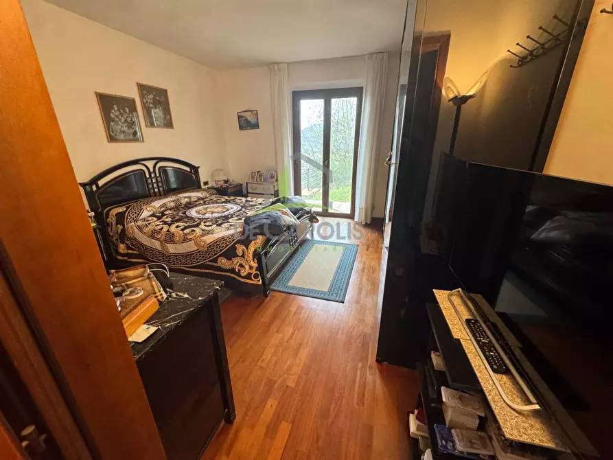 Immagine 13 di Villa in vendita  in Via Domenico Cimarosa a Ascoli Piceno