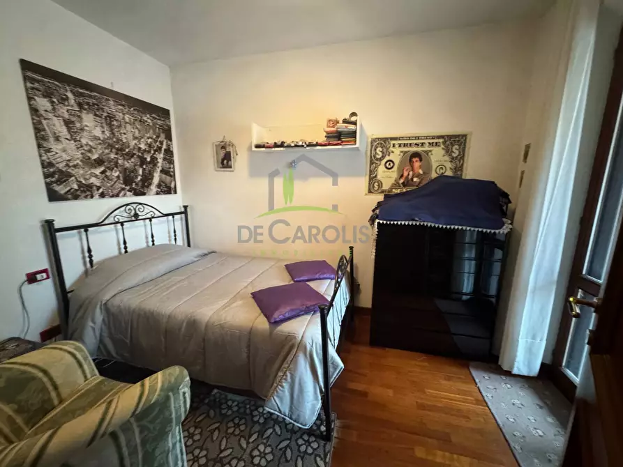 Immagine 14 di Villa in vendita  in Via Domenico Cimarosa a Ascoli Piceno