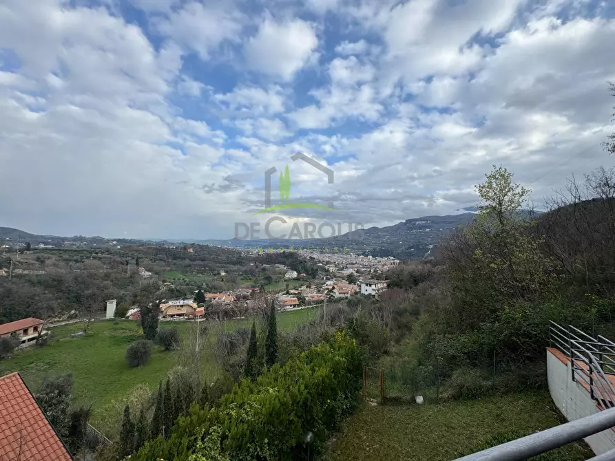 Immagine 15 di Villa in vendita  in Via Domenico Cimarosa a Ascoli Piceno