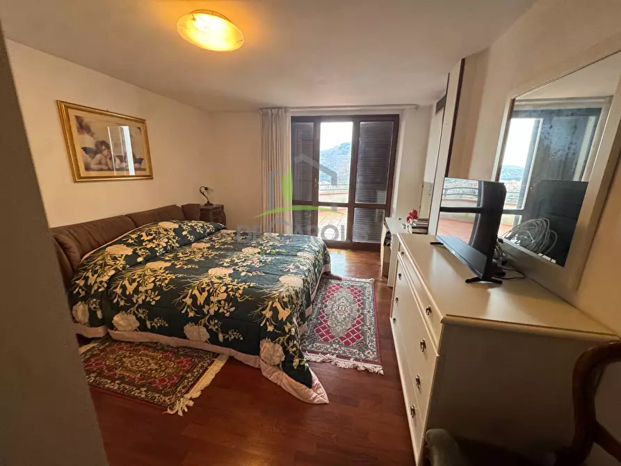 Immagine 16 di Villa in vendita  in Via Domenico Cimarosa a Ascoli Piceno