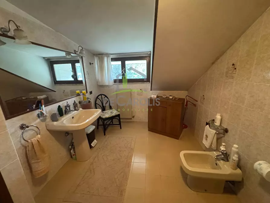 Immagine 17 di Villa in vendita  in Via Domenico Cimarosa a Ascoli Piceno