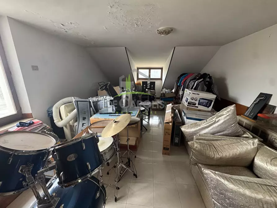 Immagine 18 di Villa in vendita  in Via Domenico Cimarosa a Ascoli Piceno