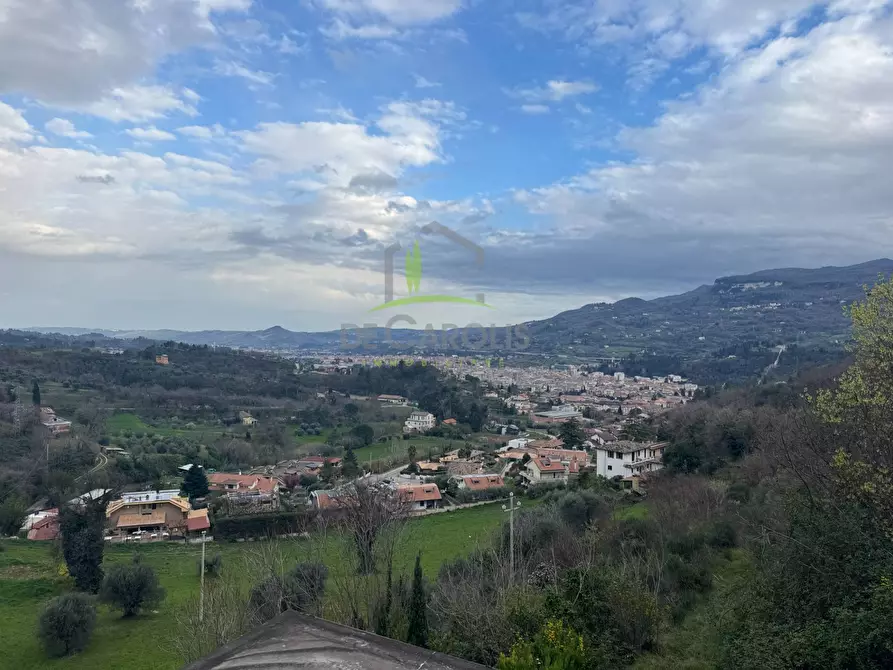 Immagine 19 di Villa in vendita  in Via Domenico Cimarosa a Ascoli Piceno