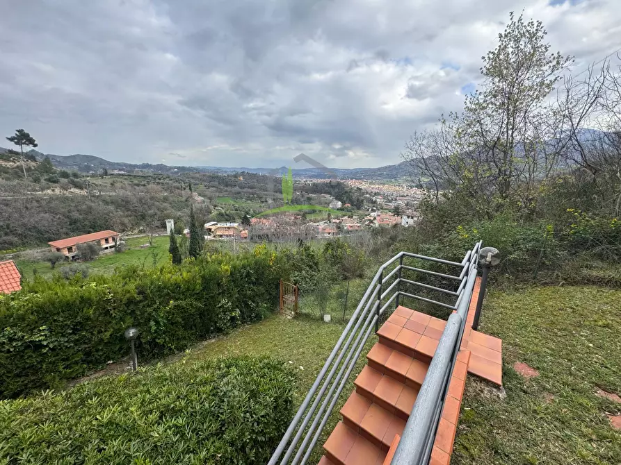 Immagine 20 di Villa in vendita  in Via Domenico Cimarosa a Ascoli Piceno