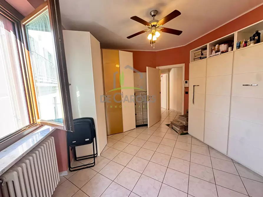 Immagine 21 di Casa indipendente in vendita  in Via della Pietà a San Benedetto Del Tronto