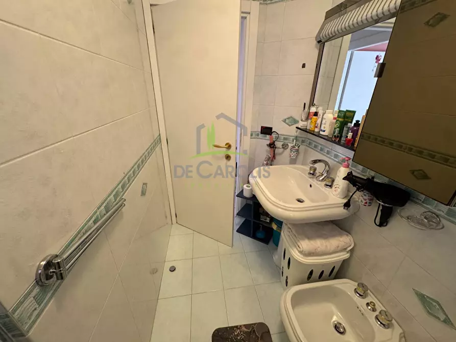 Immagine 24 di Casa indipendente in vendita  in Via della Pietà a San Benedetto Del Tronto