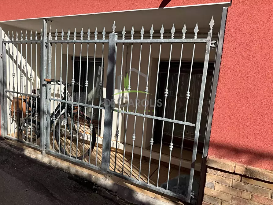 Immagine 25 di Casa indipendente in vendita  in Via della Pietà a San Benedetto Del Tronto