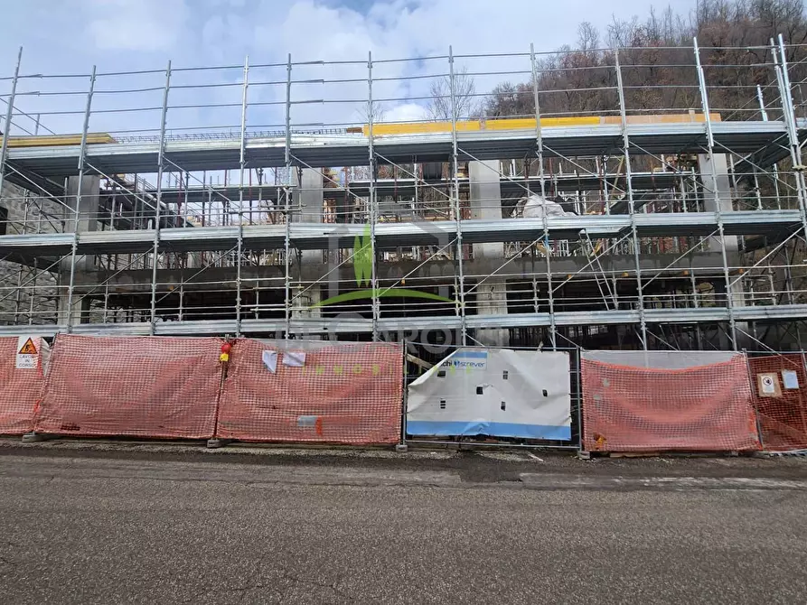 Immagine 8 di Casa indipendente in vendita  in Borgo D'Arquata a Arquata Del Tronto