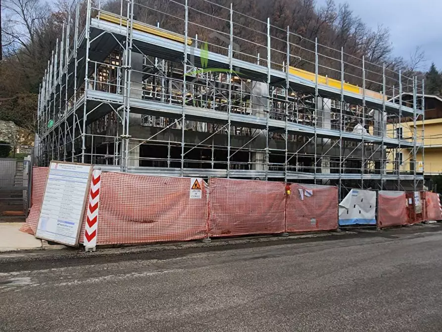 Immagine 11 di Casa indipendente in vendita  in Borgo D'Arquata a Arquata Del Tronto