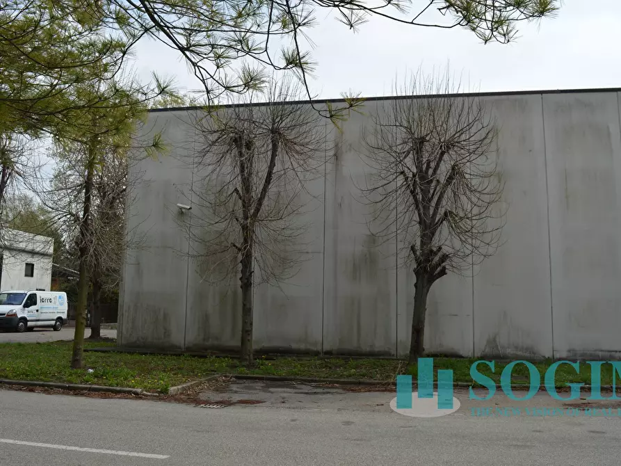 Immagine 6 di Capannone industriale in vendita  in Via Torino a Olgiate Comasco