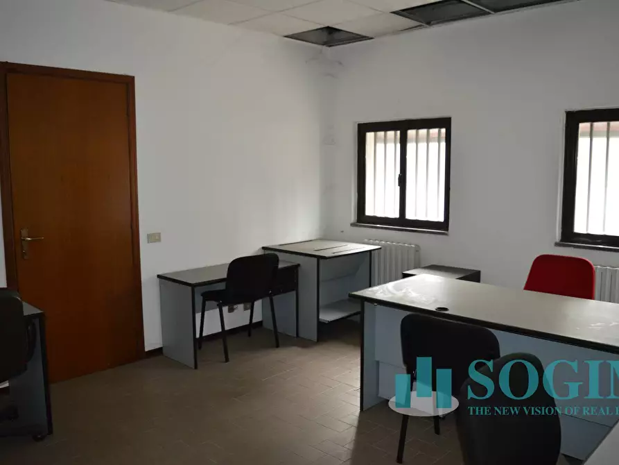 Immagine 24 di Capannone industriale in vendita  in Via Torino a Olgiate Comasco