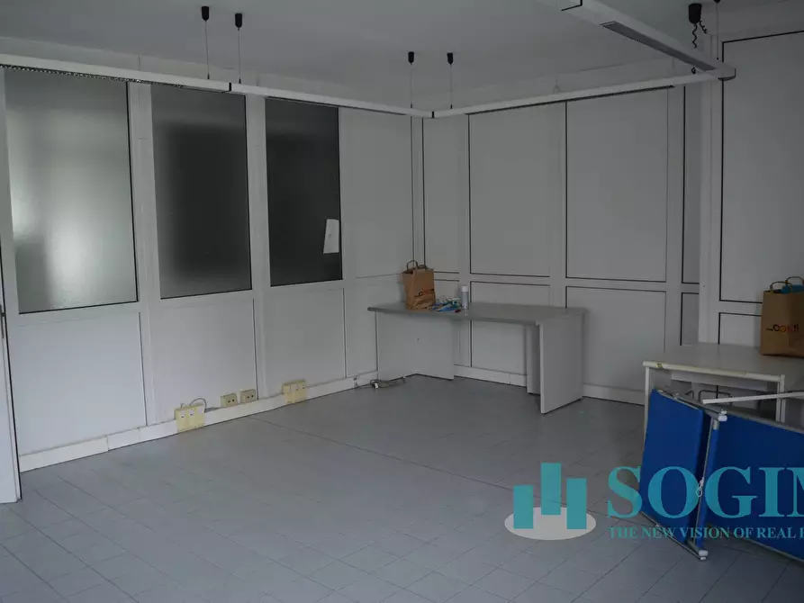 Immagine 28 di Capannone industriale in vendita  in Via Torino a Olgiate Comasco