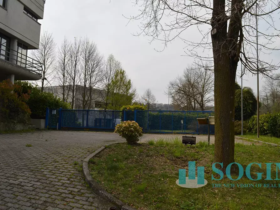 Immagine 12 di Capannone industriale in vendita  in Via Torino a Olgiate Comasco