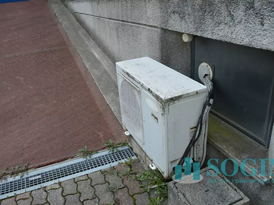 Immagine 13 di Capannone industriale in vendita  in Via Torino a Olgiate Comasco