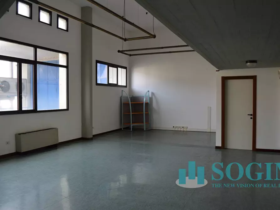 Immagine 23 di Capannone industriale in vendita  in Via Torino a Olgiate Comasco