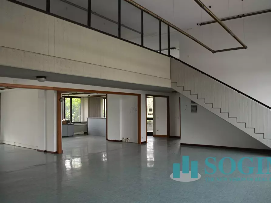 Immagine 24 di Capannone industriale in vendita  in Via Torino a Olgiate Comasco