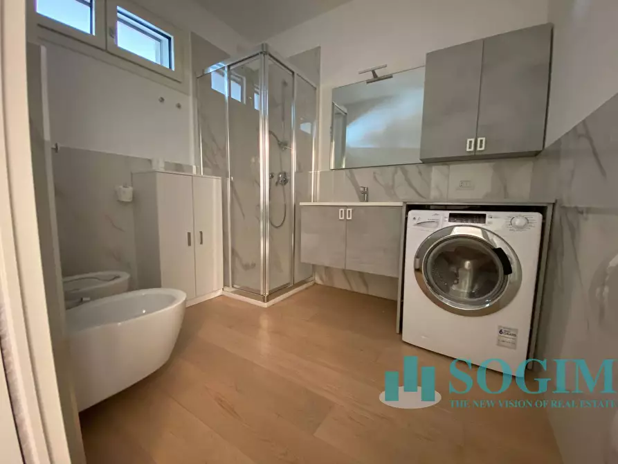 Immagine 20 di Appartamento in affitto  in Via Alessandro Pennati a Monza