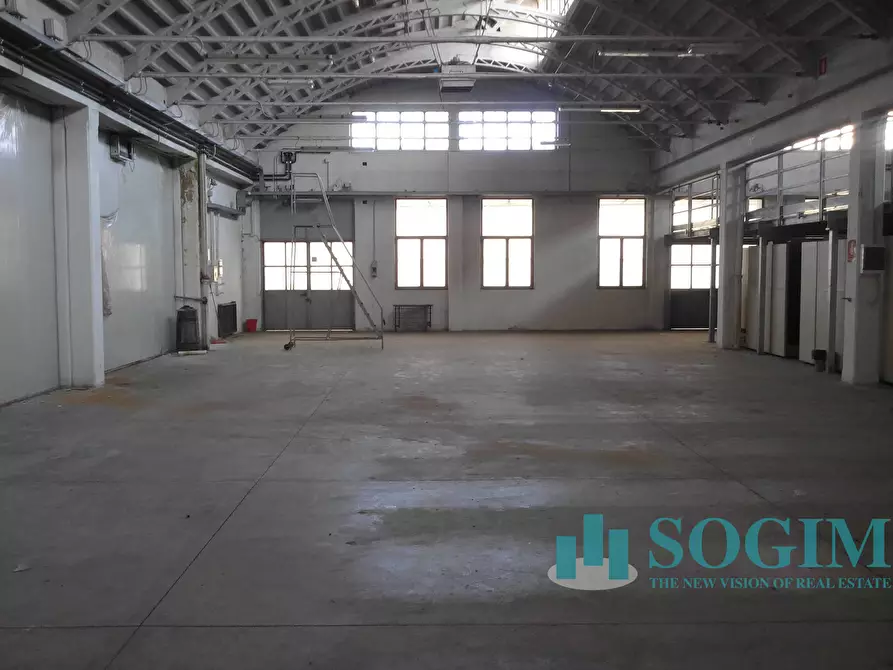 Immagine 4 di Magazzino in affitto  a Settimo Milanese