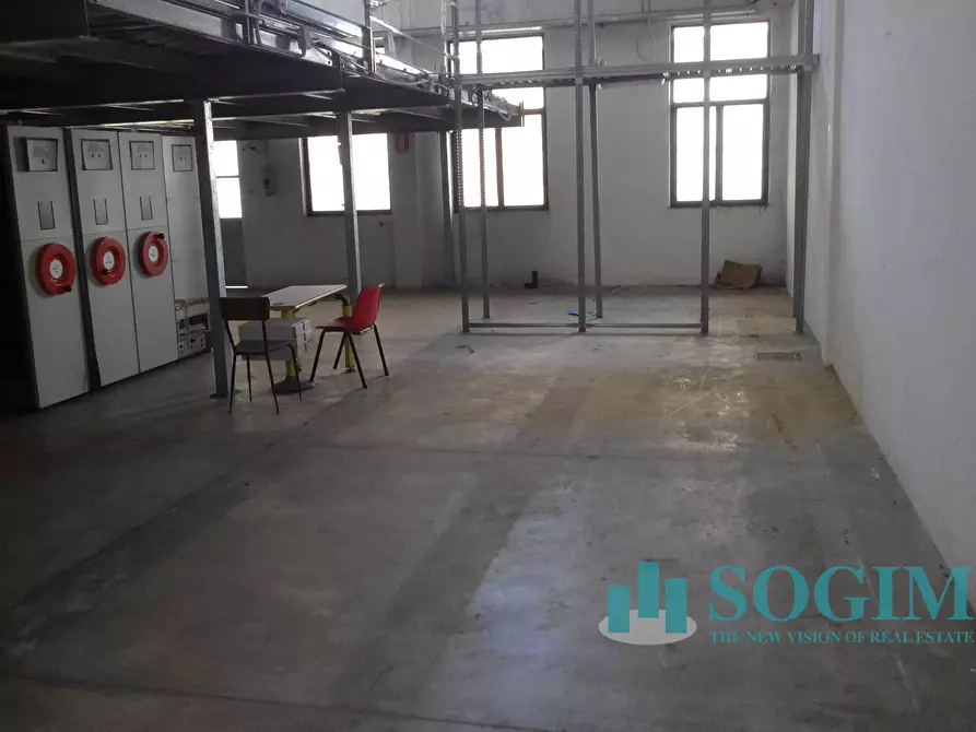 Immagine 5 di Magazzino in affitto  a Settimo Milanese