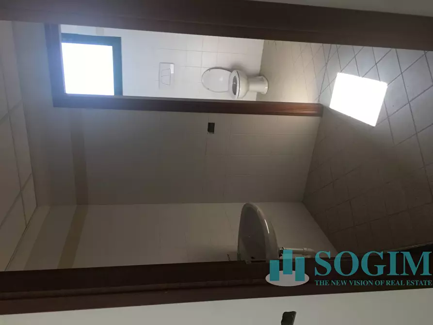 Immagine 6 di Negozio in affitto  in Via Europa Unita a Cermenate