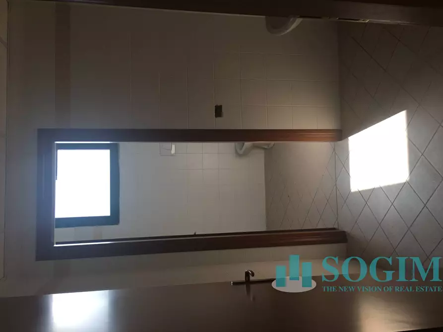 Immagine 8 di Negozio in affitto  in Via Europa Unita a Cermenate