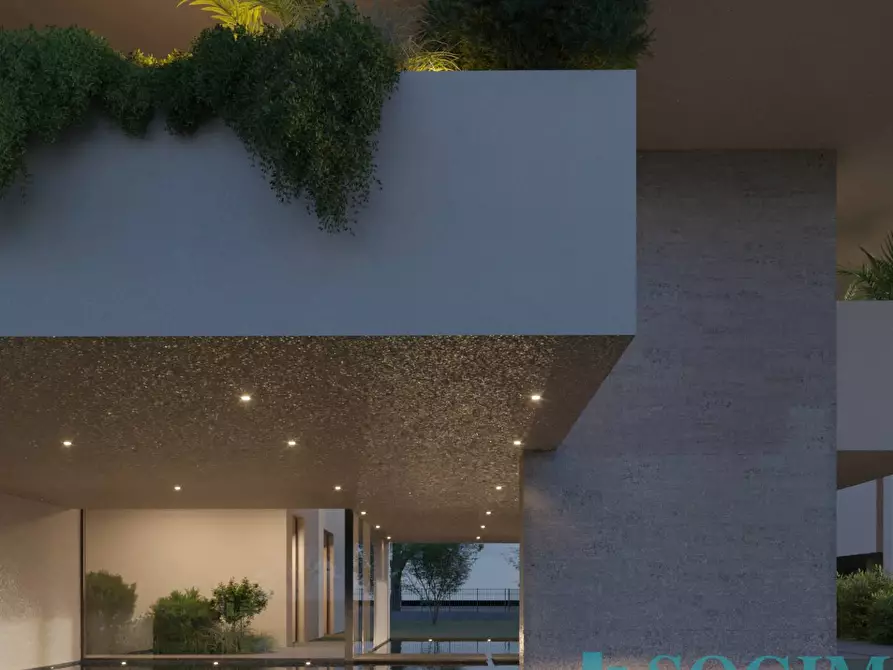 Immagine 8 di Appartamento in vendita  in Via Medici a Monza