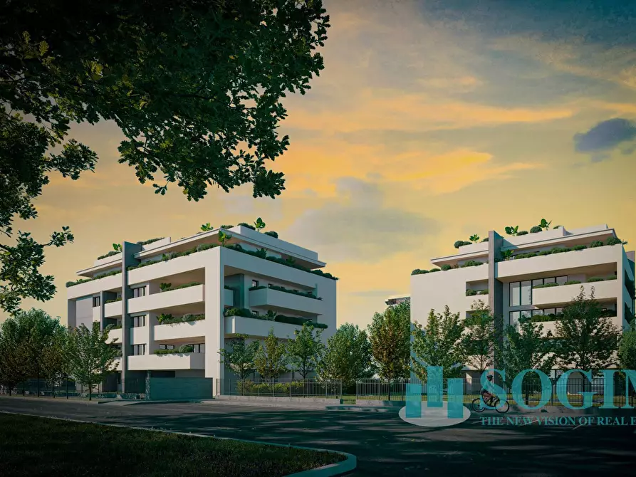 Immagine 6 di Appartamento in vendita  in Via Medici a Monza