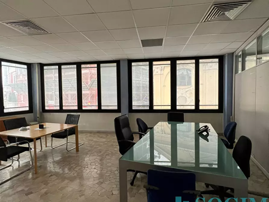 Immagine 2 di Ufficio in affitto  in via piazza della libertà a Gallarate