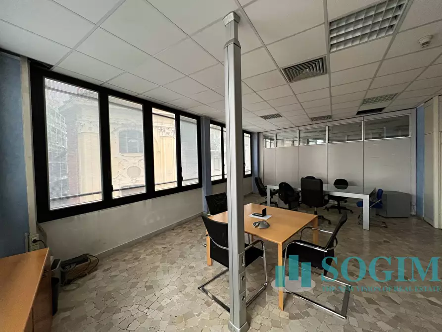 Immagine 4 di Ufficio in affitto  in via piazza della libertà a Gallarate