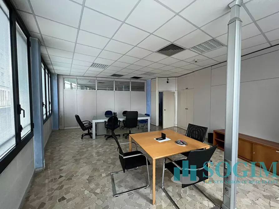 Immagine 5 di Ufficio in affitto  in via piazza della libertà a Gallarate