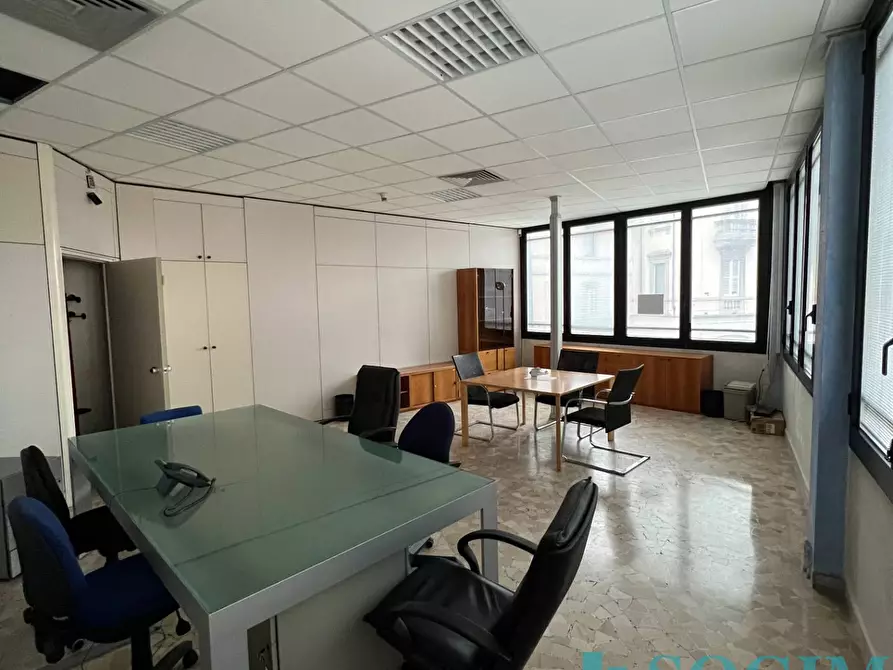 Immagine 7 di Ufficio in affitto  in via piazza della libertà a Gallarate