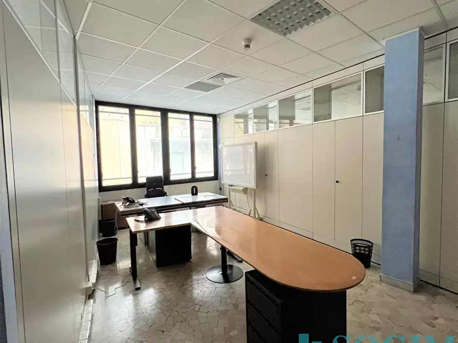 Immagine 13 di Ufficio in affitto  in via piazza della libertà a Gallarate