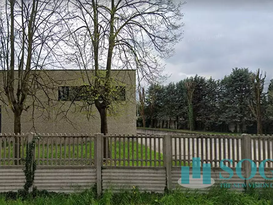 Immagine 16 di Capannone industriale in vendita  a Lissone