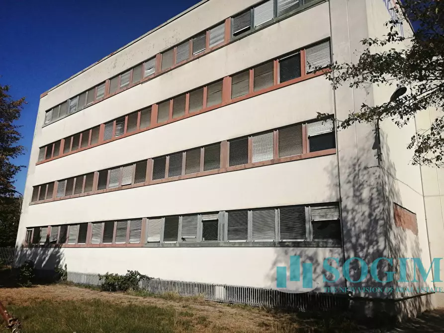 Immagine 4 di Ufficio in vendita  in Via Settembrini a Lainate