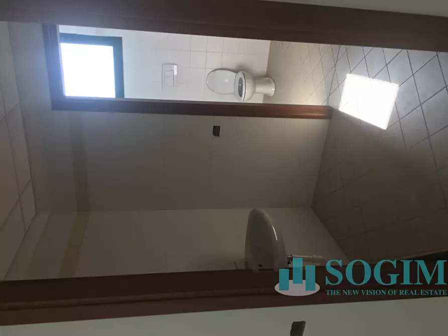 Immagine 7 di Negozio in vendita  in Via Europa Unita a Cermenate