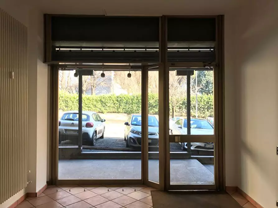 Immagine 24 di Ufficio in affitto  in Via Milano a Cantù