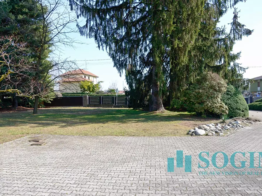 Immagine 7 di Capannone industriale in vendita  in via cesare battisti a Golasecca