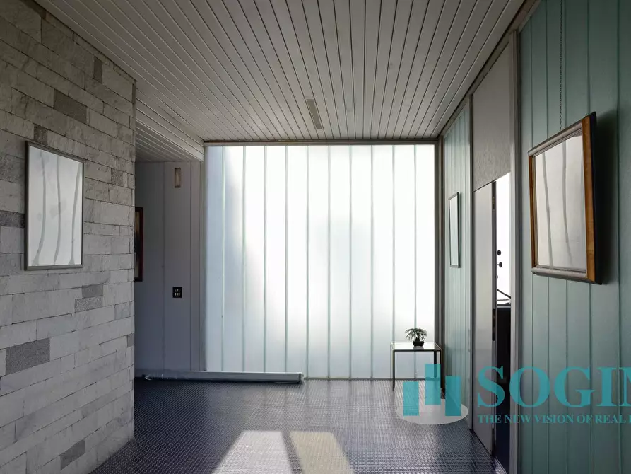 Immagine 12 di Capannone industriale in vendita  in via cesare battisti a Golasecca