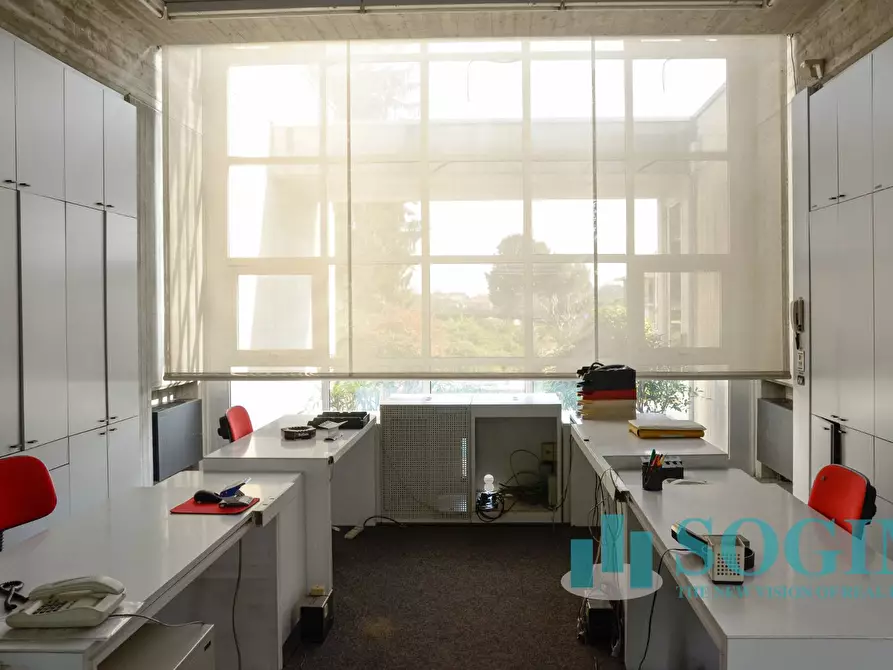 Immagine 16 di Capannone industriale in vendita  in via cesare battisti a Golasecca